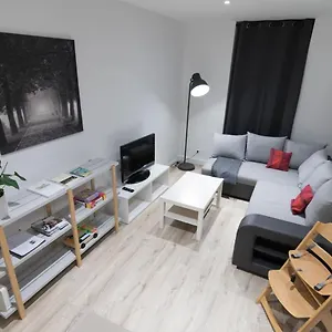Apartment Yeshello Belvedere, Wien